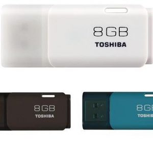 Toshiba-USB-Flash-Drive-8GB