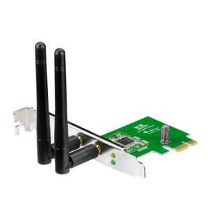 ASUS Wireless PCI-E Adapter1