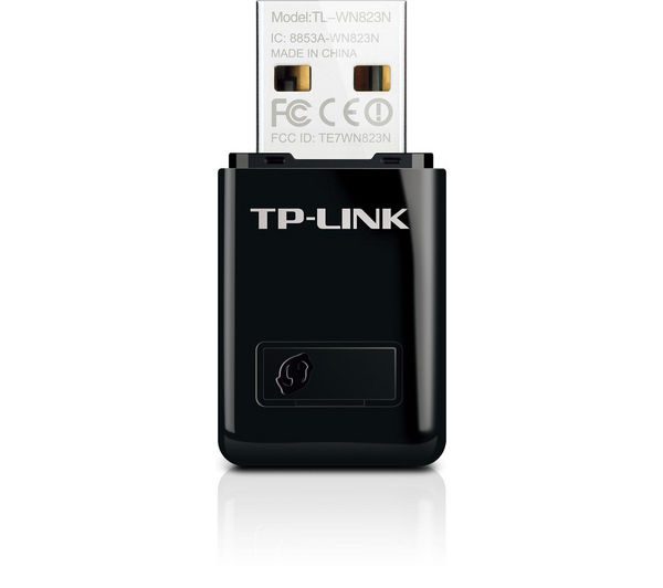TP Link n300 WiFi Adapter