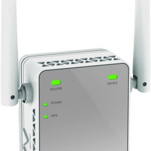 Netgear WiFi Range Extender EX2700